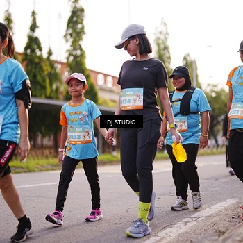 Runner Photo 8378228