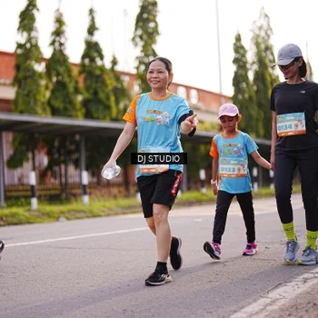 Runner Photo 8378239