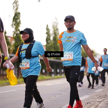 Runner Photo 8378245