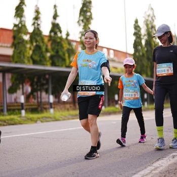 Runner Photo 8378249