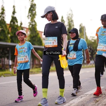 Runner Photo 8378250