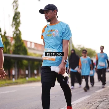 Runner Photo 8378257