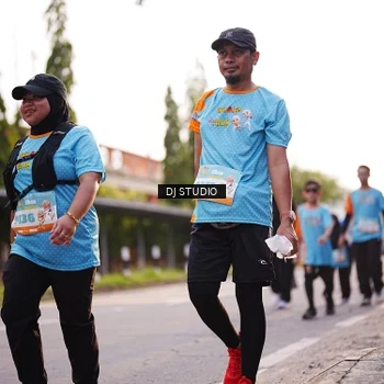 Runner Photo 8378258