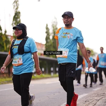 Runner Photo 8378261