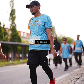 Runner Photo 8378263