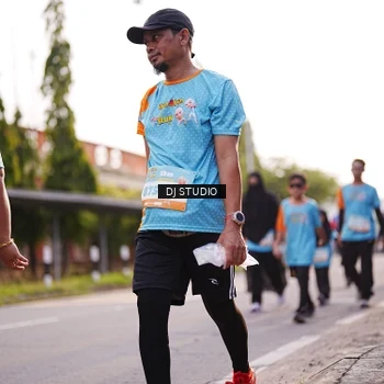 Runner Photo 8378265
