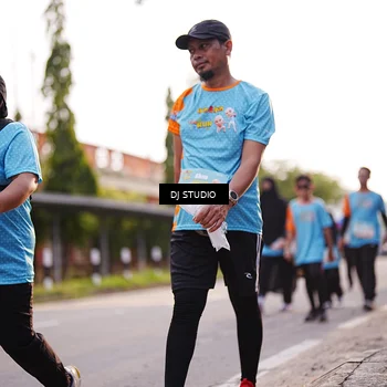 Runner Photo 8378267