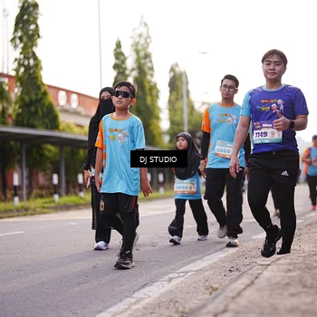 Runner Photo 8378268