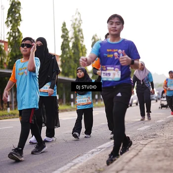 Runner Photo 8378279