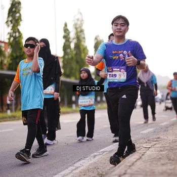 Runner Photo 8378280