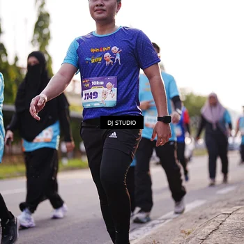 Runner Photo 8378282