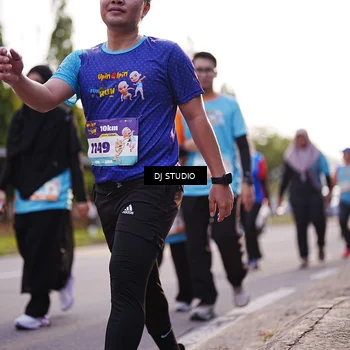 Runner Photo 8378283