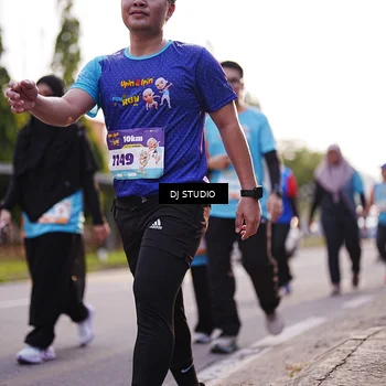 Runner Photo 8378284