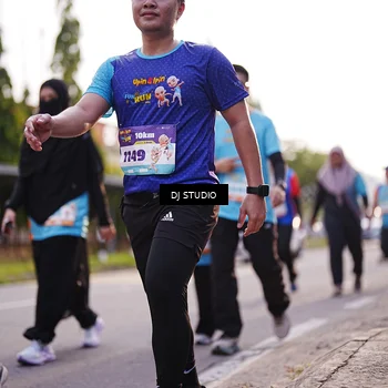 Runner Photo 8378285