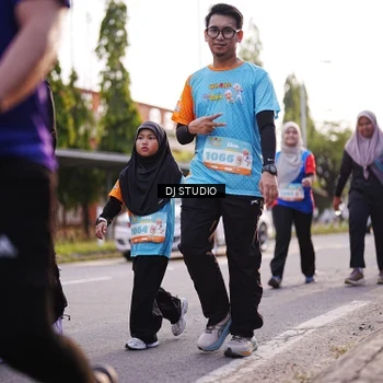 Runner Photo 8378289