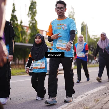 Runner Photo 8378291