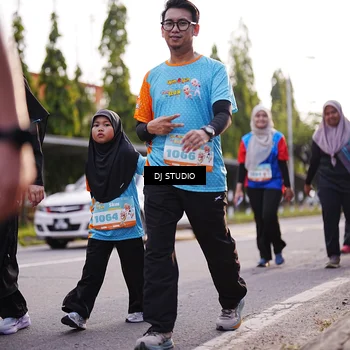 Runner Photo 8378294