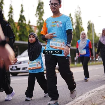 Runner Photo 8378296