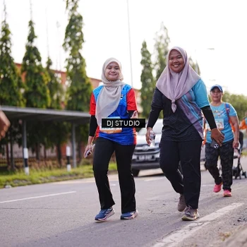 Runner Photo 8378305