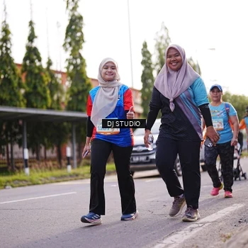 Runner Photo 8378306