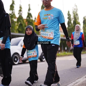 Runner Photo 8378307