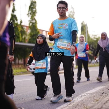 Runner Photo 8378309