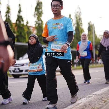 Runner Photo 8378310