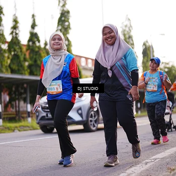 Runner Photo 8378315