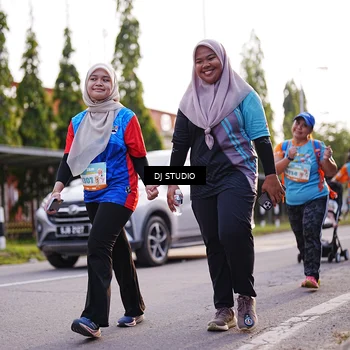 Runner Photo 8378318