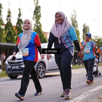 Runner Photo 8378319