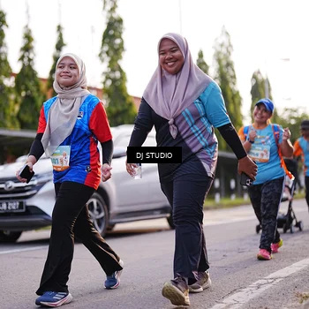 Runner Photo 8378320
