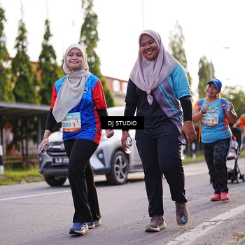 Runner Photo 8378321