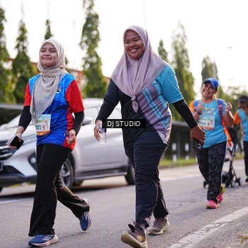 Runner Photo 8378323
