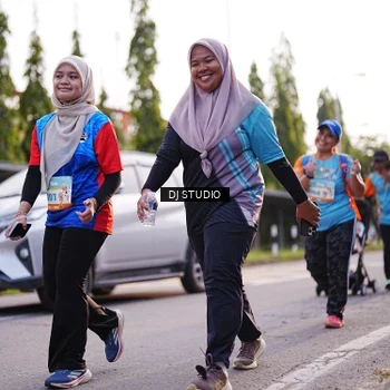 Runner Photo 8378327