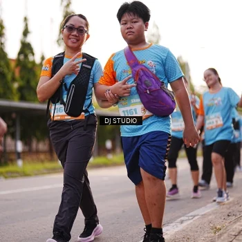 Runner Photo 8378329