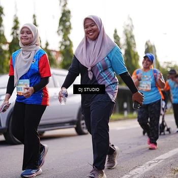 Runner Photo 8378330