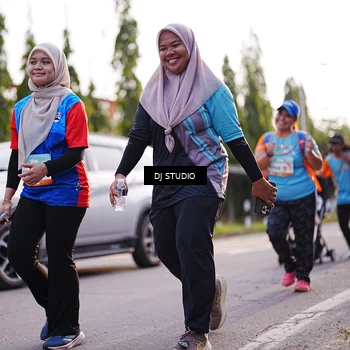 Runner Photo 8378331