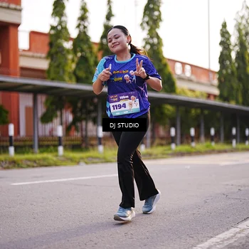 Runner Photo 8378337