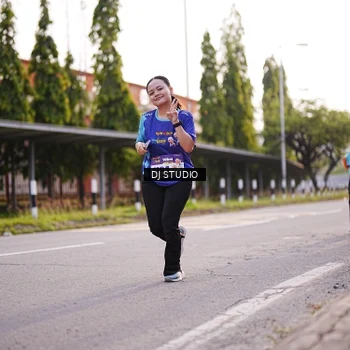 Runner Photo 8378348