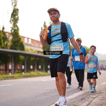 Runner Photo 8378353