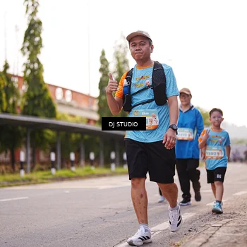 Runner Photo 8378356