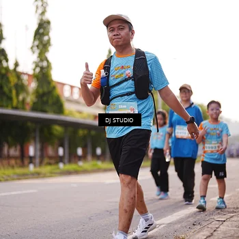 Runner Photo 8378357