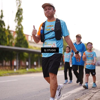 Runner Photo 8378358