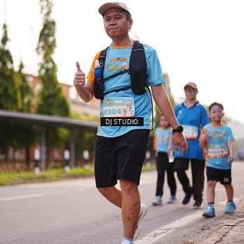 Runner Photo 8378360