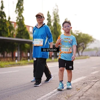 Runner Photo 8378364