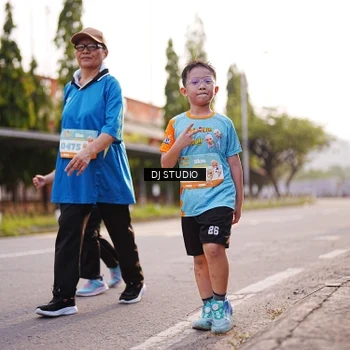 Runner Photo 8378374