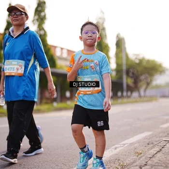 Runner Photo 8378380