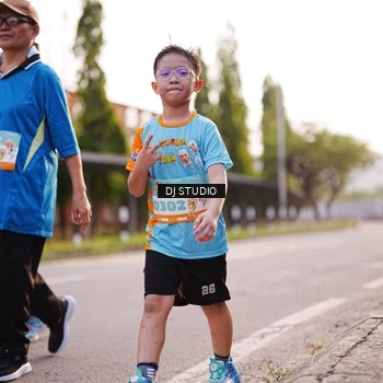 Runner Photo 8378384