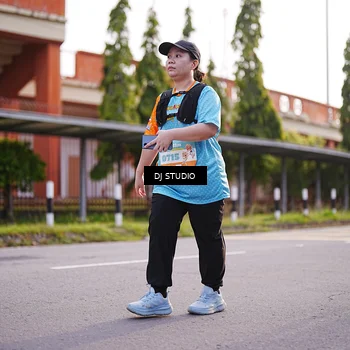 Runner Photo 8378396