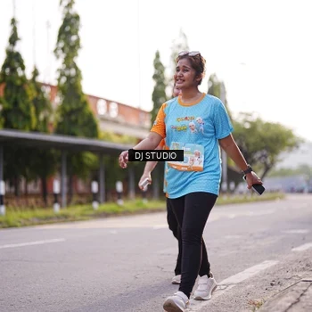 Runner Photo 8378404